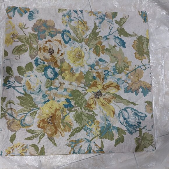 BUNDLE OF 4 Decorative Cushion Covers Cases Embroidery Pillow Cushion Covers - Picture 12 of 14